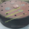 Lead Core Rubber Bearing for Phillipine